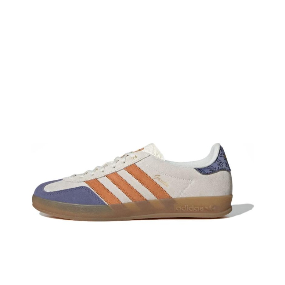 Adidas Shoes Gazelle - Adidas Originals GAZELLE INDOOR Low top