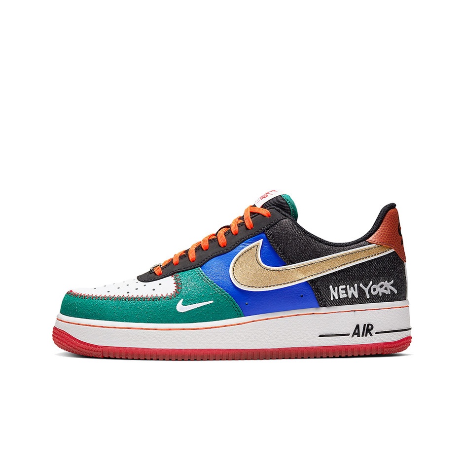 Nike Air Force 1 Skateboard Sh - огляд і ціна Nike Shoes Air Force 1