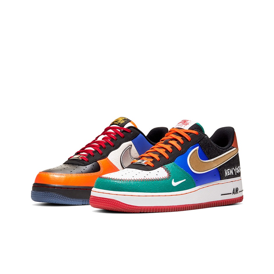 Nike Air Force 1 Skateboard Sh - огляд і ціна Nike Shoes Air Force 1