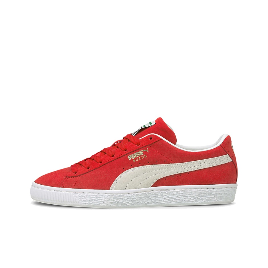PUMA Suede Classic XXI Skatebo - огляд і ціна Puma Shoes Suede Classic