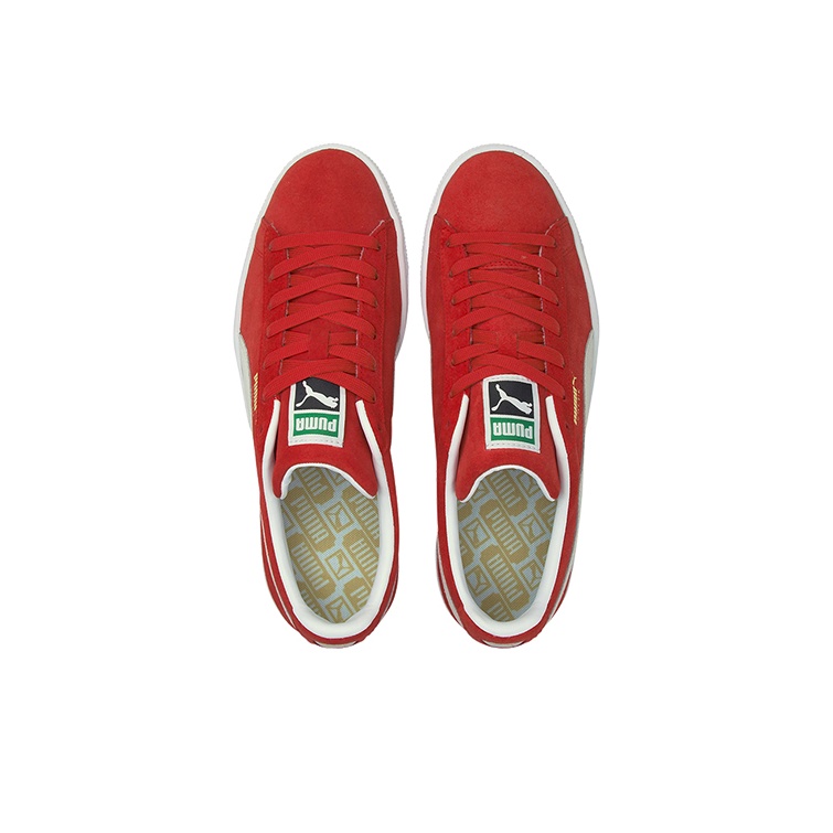 PUMA Suede Classic XXI Skatebo - огляд і ціна Puma Shoes Suede Classic