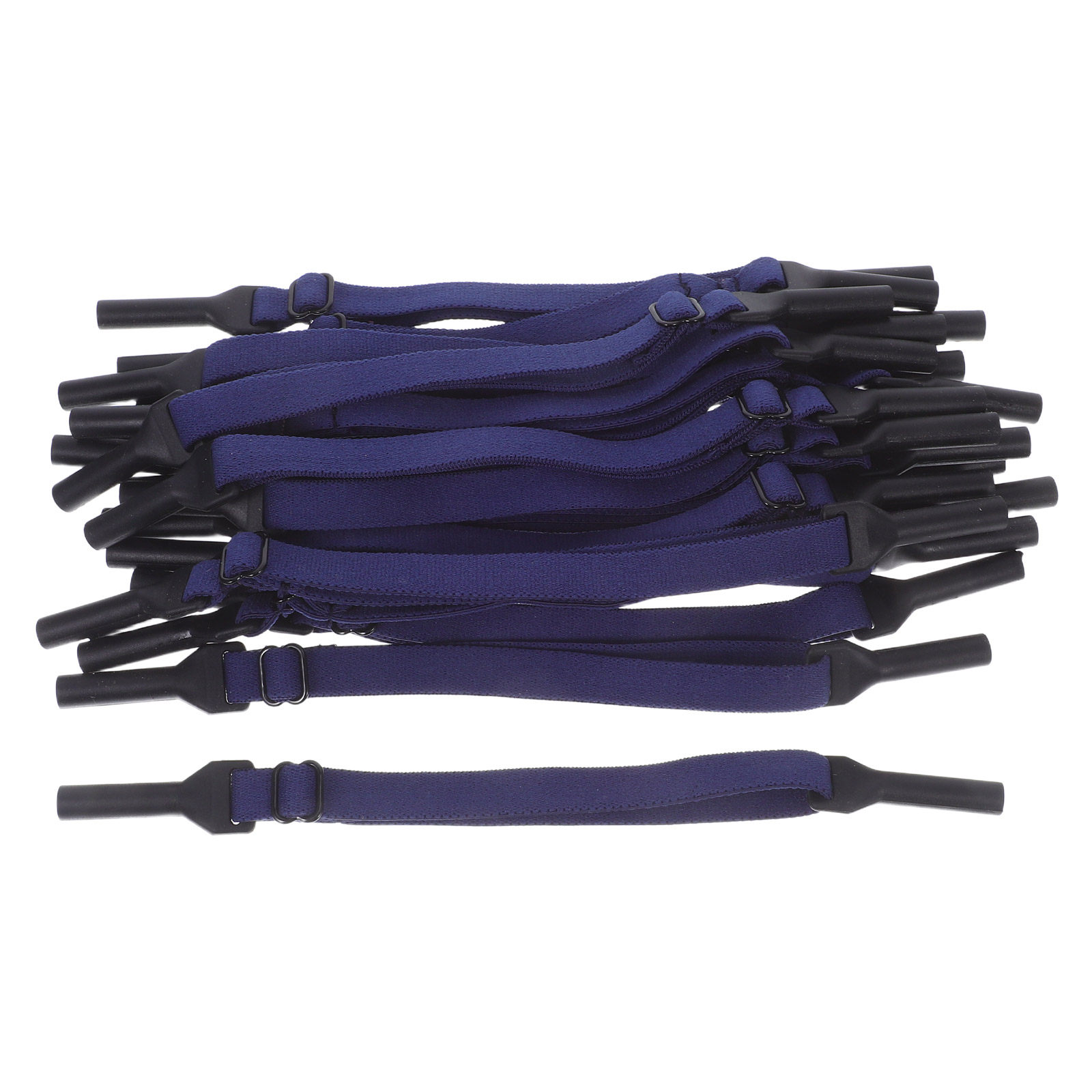 20Pcs Adjustable Elastic Glass - огляд і ціна Sunglass Retainer Cord