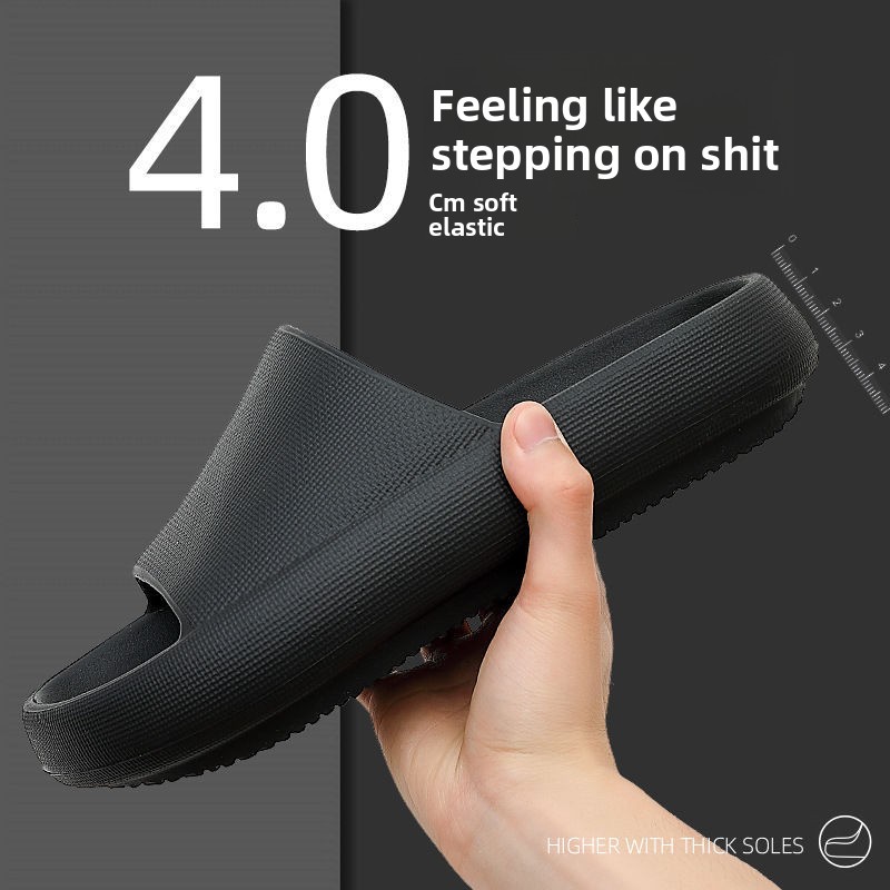 Home-use men's and women's thi - огляд і ціна Espadrille Slip On