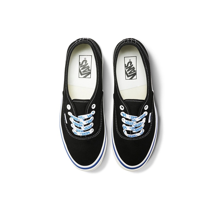 Vans Authentic Skateboard Shoe - огляд і ціна Vans Shoes Authentic