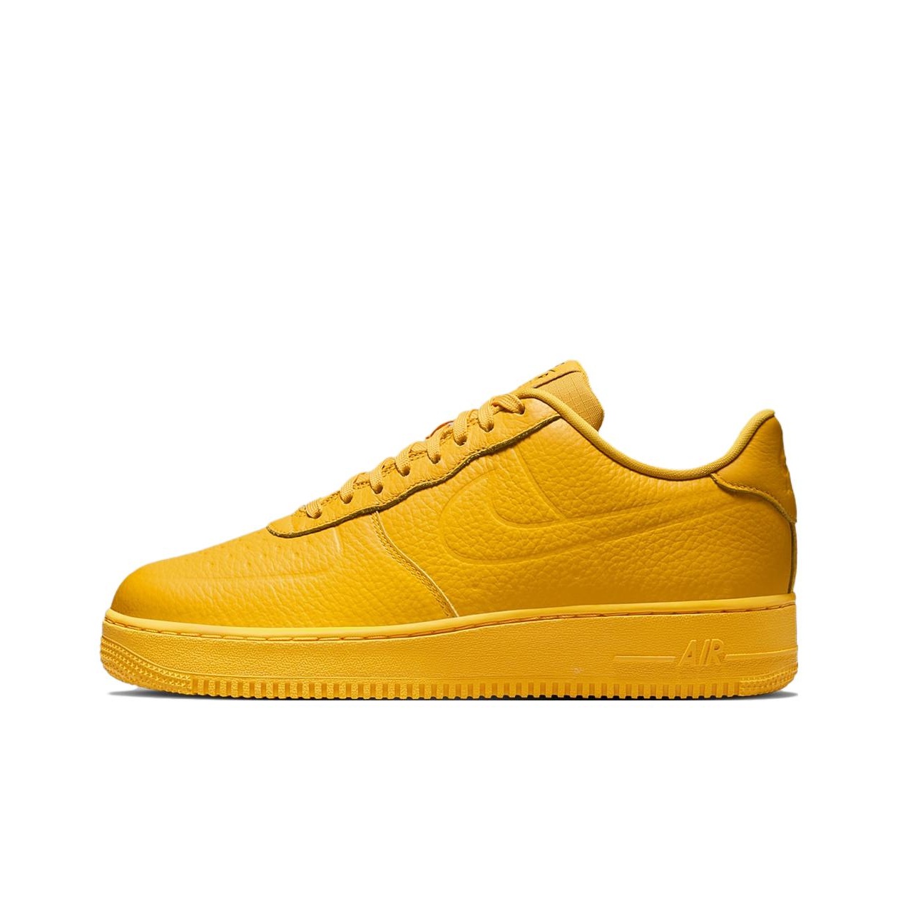 Nike Air Force 1 Slip Resistan - огляд і ціна Nike Shoes Air Force 1