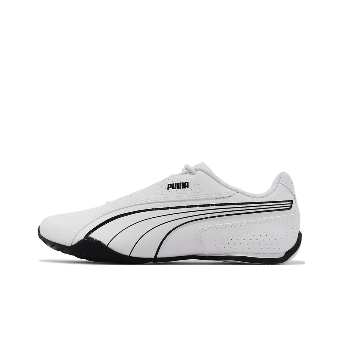 PUMA Redon Bungee Artificial L - огляд і ціна Puma Shoes Rs-X