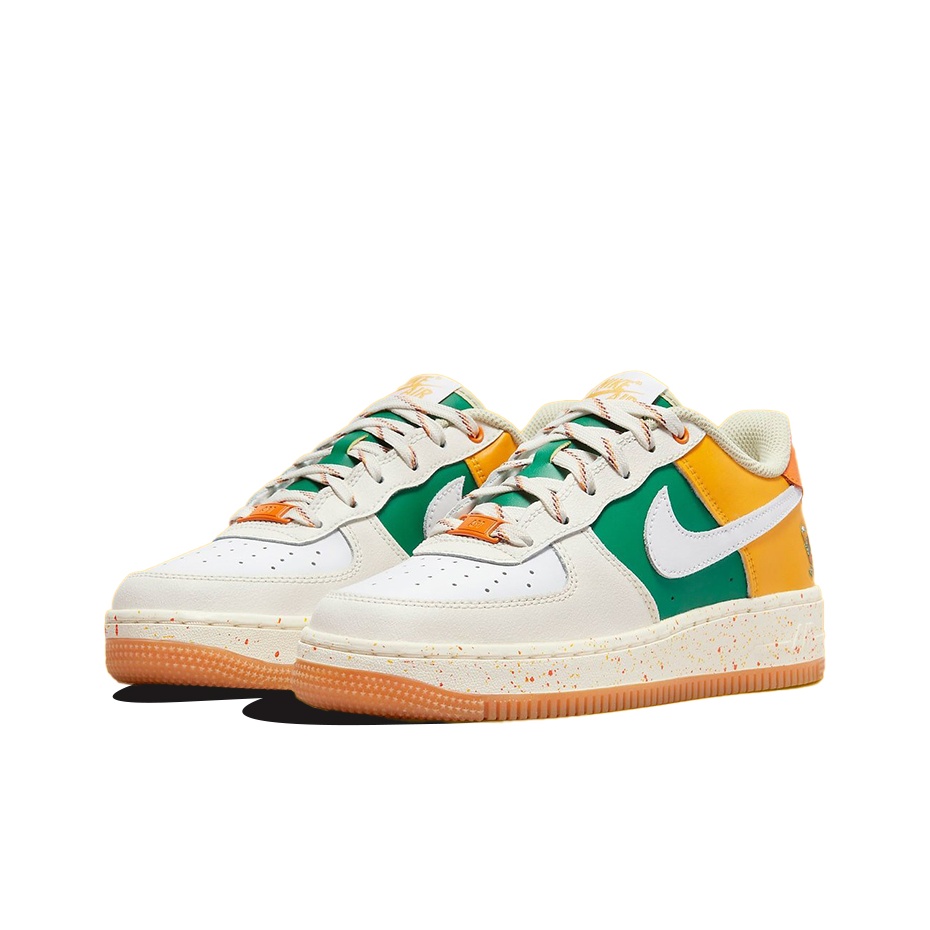 Nike Air Force 1 Fruit Juice L - огляд і ціна Nike Shoes Air Force 1