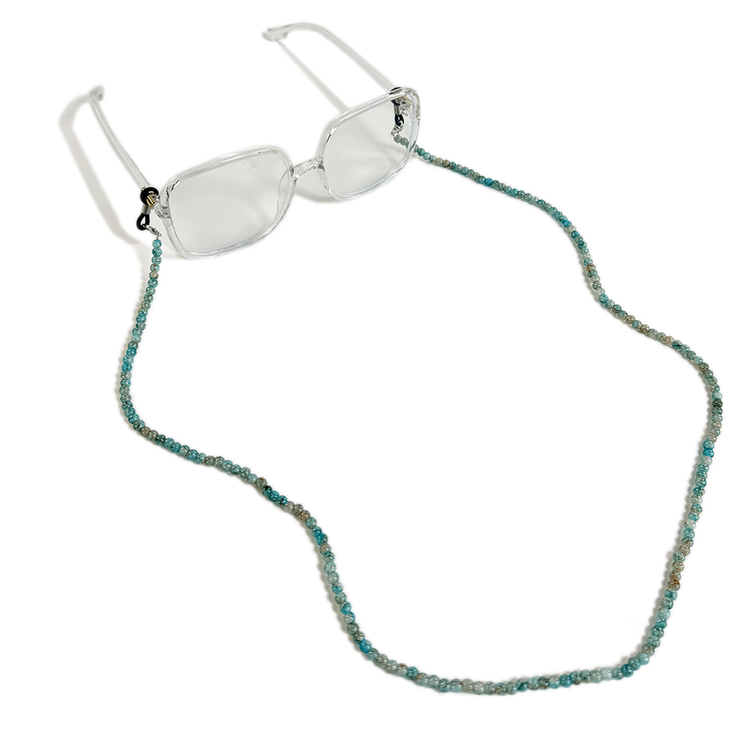 Chinese Style Glass Beaded Eye - огляд і ціна Sunglass Retainer Cord