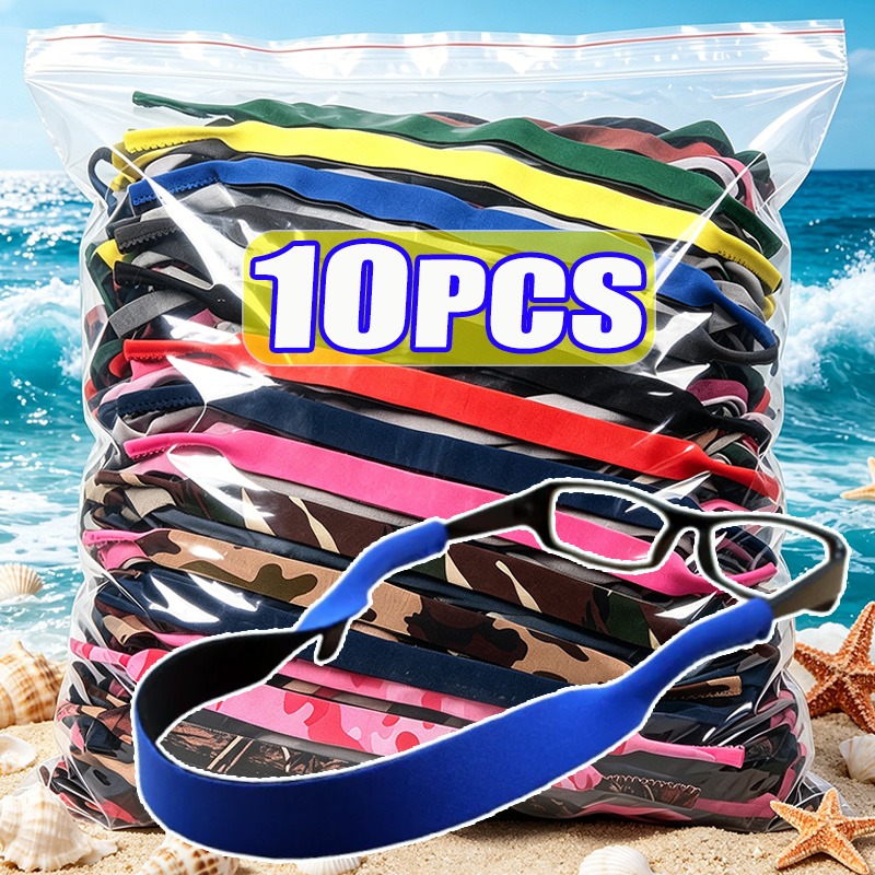 Diving Goggles Lanyard Colorfu - огляд і ціна Sunglass Retainer Cord
