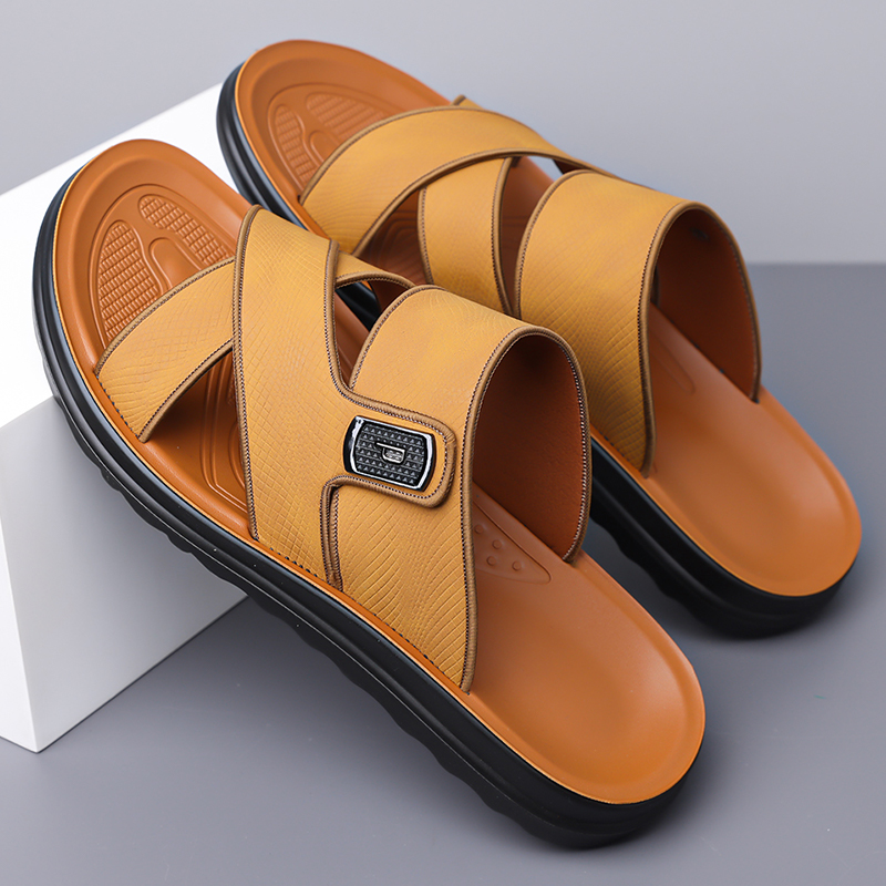 Men's Summer Slip-On Slippers  - огляд і ціна Espadrille Slip On