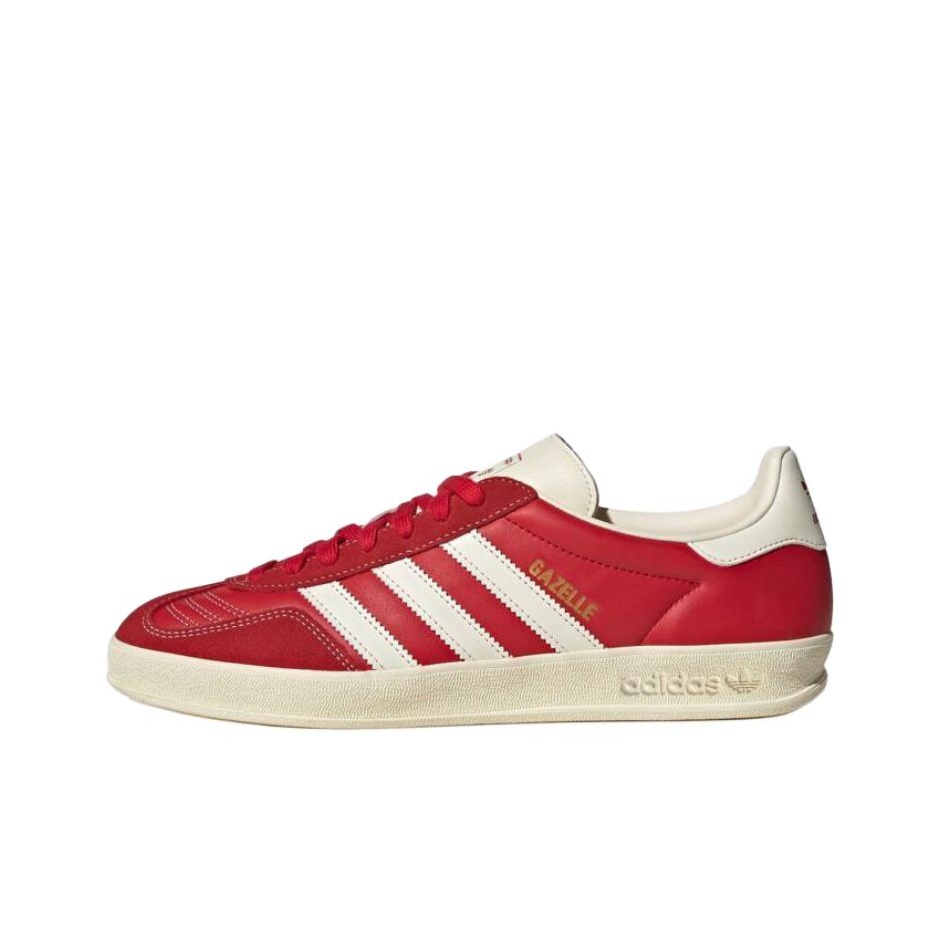 Adidas Originals GAZELLE INDOO - огляд і ціна Adidas Shoes Gazelle