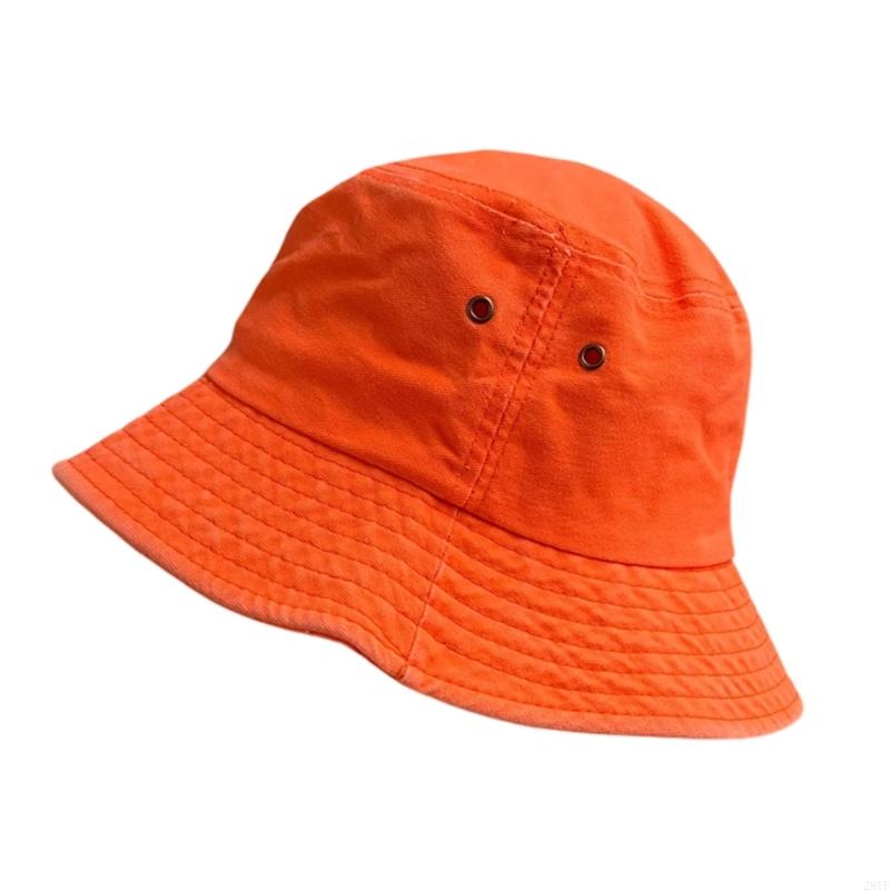 2025 New Packable Broad Bucket - огляд і ціна Packable Hat Nylon